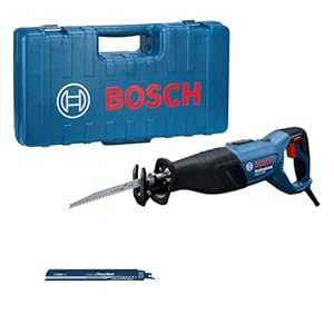 Bosch Professional Säbelsäge GSA 12-30 (inkl. Handwerkerkoffer)