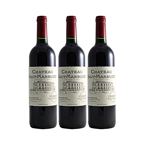 Château Haut-Marbuzet 2018: Exquisito Tinto de Saint-Estèphe – Bordeaux Château Haut-Marbuzet 2018: Exquisito Tinto de Saint-Estèphe – Bordeaux