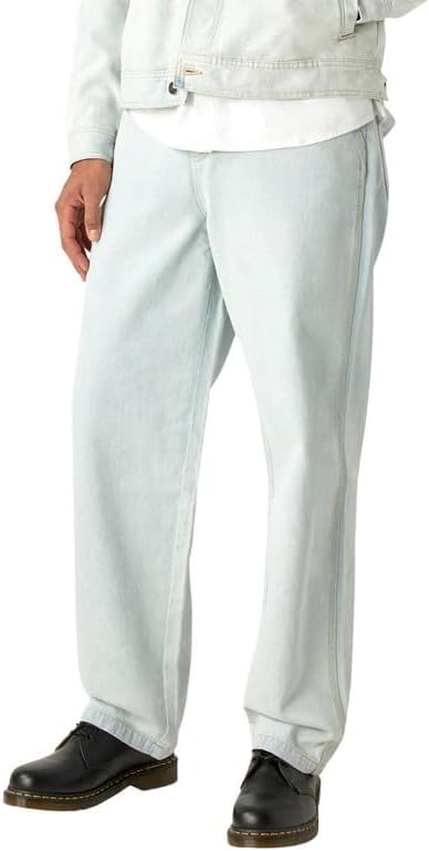 Dickies Men's Madison Baggy Fit Jeans - Image 4