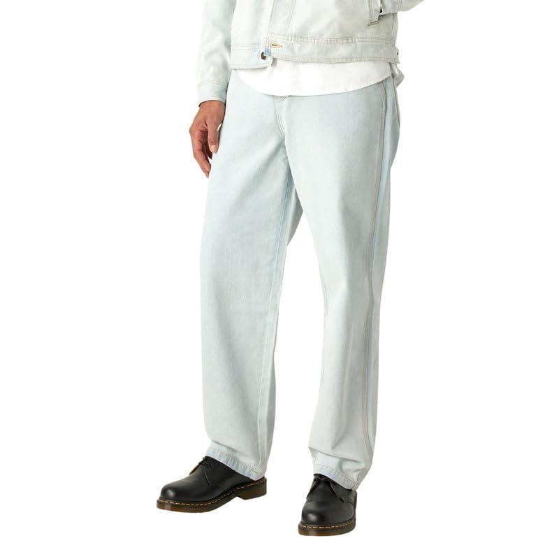 Dickies Men's Madison Baggy Fit Jeans4