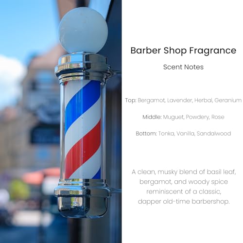 Hanging Car Air Freshener, Long Lasting Scent, Cute Air Fresheners for Women, 2 Pack Non-Toxic Essential Oil Diffuser, Made in USA - Image 3