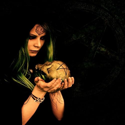 Vashikaran for Destroy my Enemy +91-8769994380 Podcast Por astrologer kali charan tantrik arte de portada