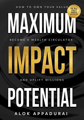 Maximum Impact Potential view 2