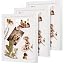 3pc 8x10-white