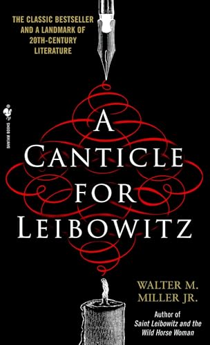 A Canticle for Leibowitz