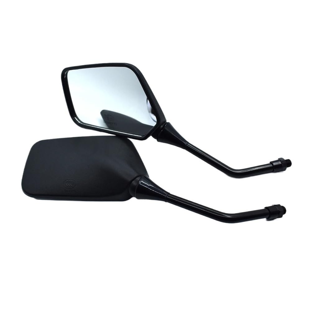 Espejo retrovisor PCX 150 giratorio de 10mm para ciudad y rutas 7