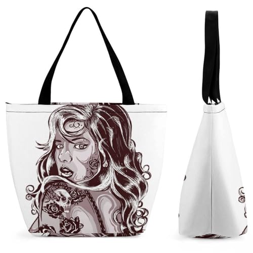 Sac de shopping pour voyage fini le manque de place avec ce grand sac