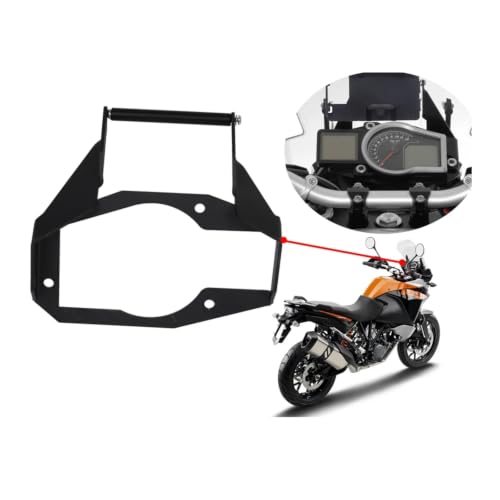 Support GPS Moto Super R 1290 Navigation Fixation Téléphone Béquille