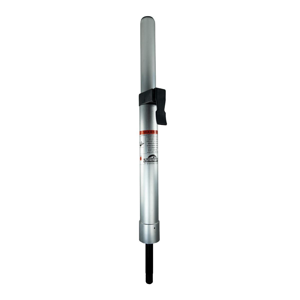 Springfield 1630801-A Kingpin Manual Adjustable Pedestal