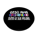 Zoom IMG-1 ges ama tutte le sue