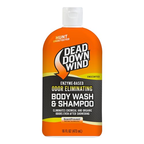 Dead Down WINDDead Down Wind UV Guard 18 oz.