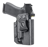 WARRIORLAND IWB Kydex Holster – Fits G...