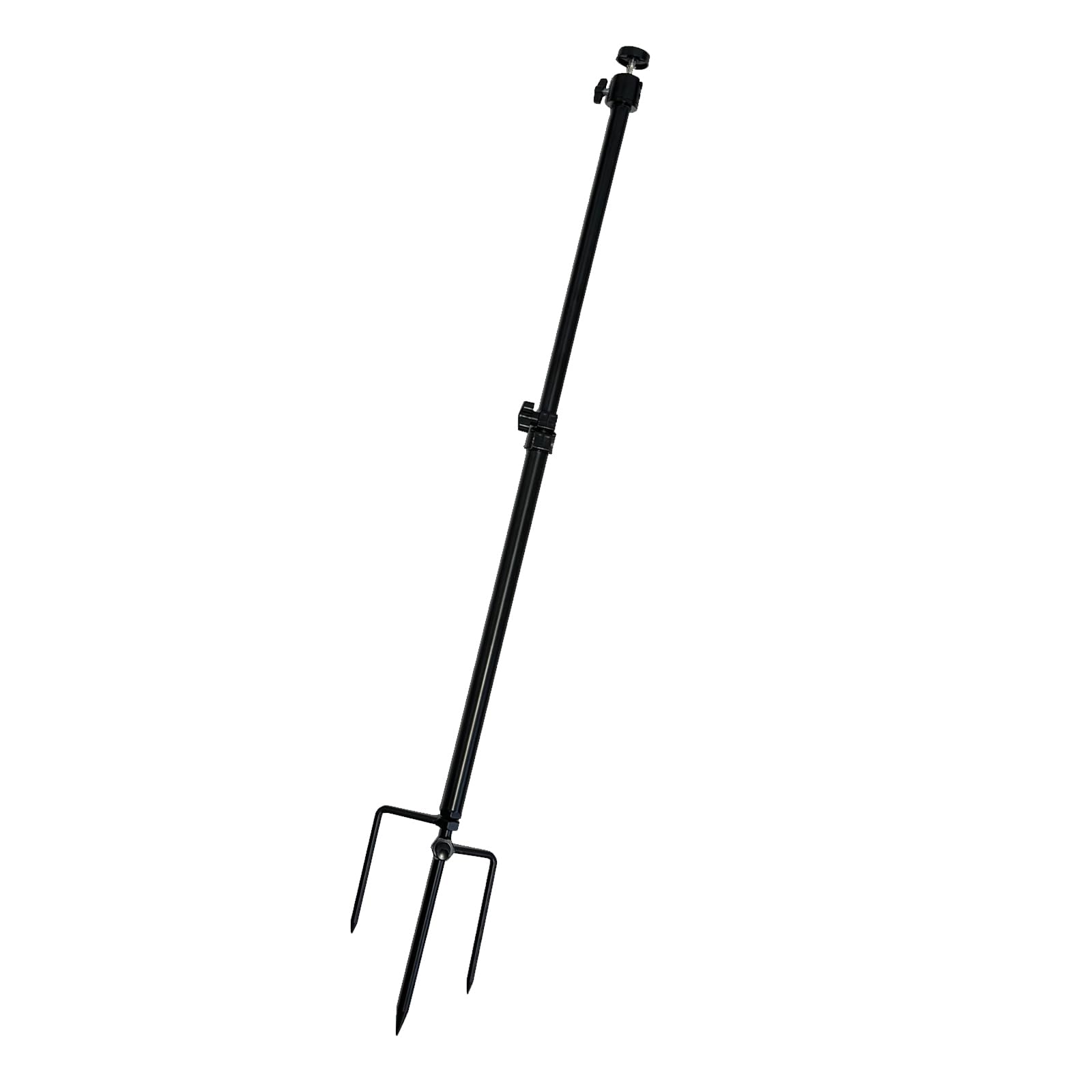 Soporte para cámara Trail & Game (tono negro)