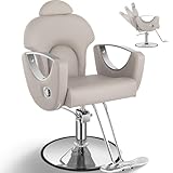 Tythical Reclining Salon...image