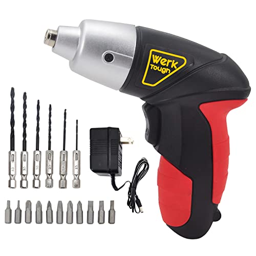 10 best budget cordless screwdriver Quick Guide Pro