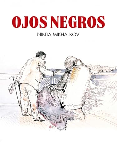 Ojos negros