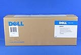 Toner Dell 593-10101 Cartouche de Toner pour imprimante Laser Noir 3000 Pages
