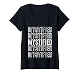 Mystified Apparel