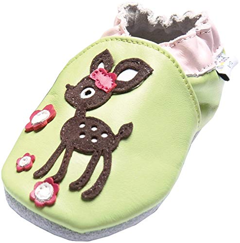 krabbelschuhe jinwood