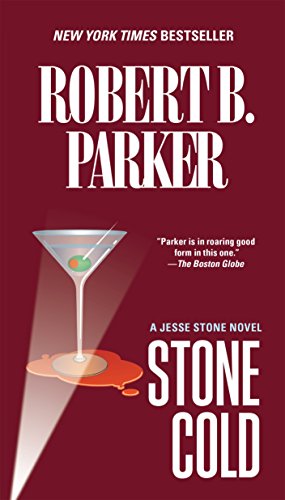 Stone Cold (A Jesse Stone Novel) -  Parker, Robert B., Paperback