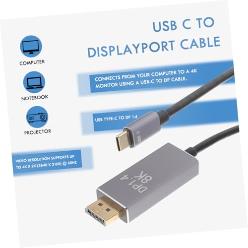 Cable USB para proyectores Pro que soluciona cortes de señal en salas 3