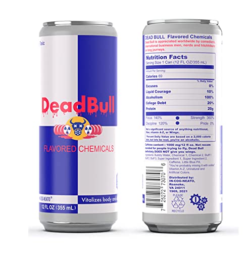 IN-COG-NEATO 2 Pack Seltzer Can Covers - Secret Hide A Beer/Seltzer Silicone Sleeve for Slim Skinny Cans - Compatible with Truly & White Claw Can Hider Alcohol - Thumbnail 4