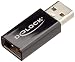 Produktbild Delock USB 2.0 Adapter Typ-A Stecker zu Typ-A Buchse Datenblocker