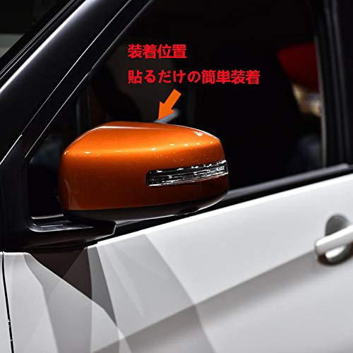Amazon | RUIQ 三菱 新型 EKクロス ekワゴン B30系 専用 外装 Amazon | RUIQ 三菱 新型 EKクロス ekワゴン B30系 専用 外装
