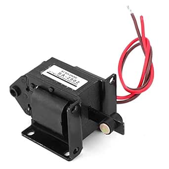 Elettromagnete Rotativo D 69 BOR F DS9420 24V DC 100% ED Kendrion - Foto 2