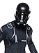 Rubie's Rogue One: A Star Wars Story Men's Death Trooper Costume, Multi, Standard