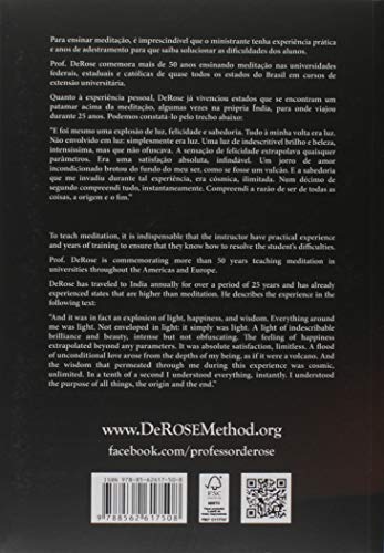 Meditação e Autoconhecimento