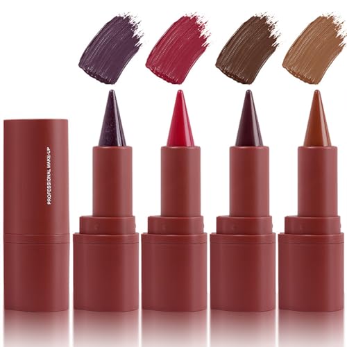 Lápiz Crema Multifuncional para Labios y Ojos 3g miniatura 6