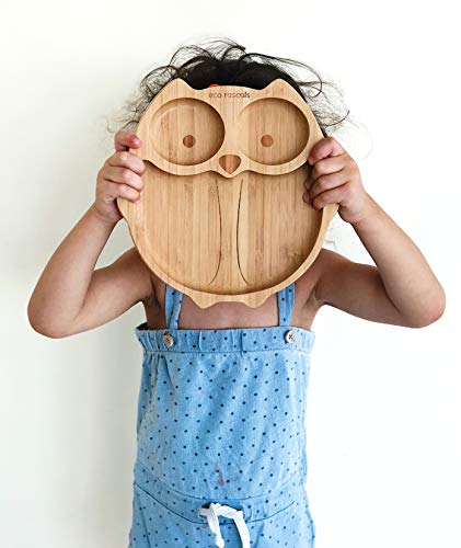 Eco rascals Piastra Bambino, Piatto di aspirazione...