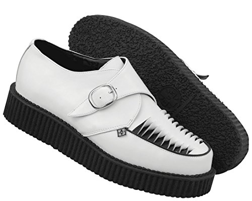 Image of T.U.K. Men's A8579 Oxford