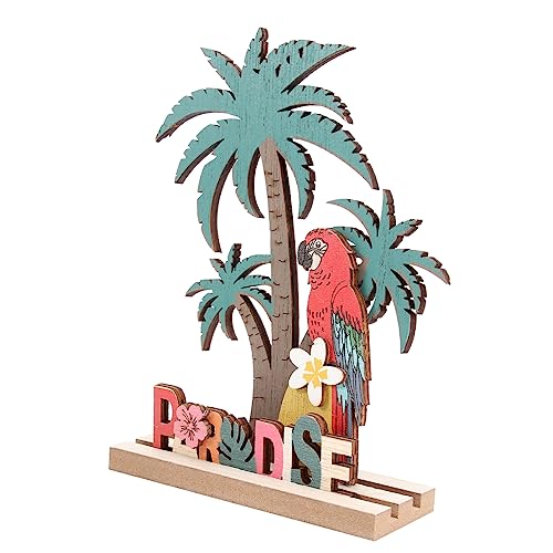 Accessoires de maison plante tropicale et décorations de chambre