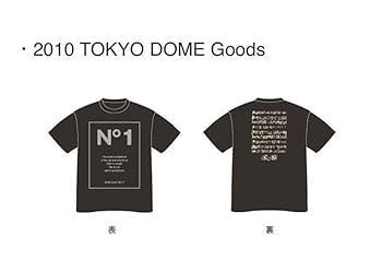 Amazon.co.jp: UVERworld Tシャツ 東京ドーム 品 レア グッズ