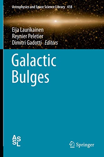 Galactic Bulges view 2