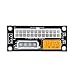 Dual PSU Power Supply Adapter,[Upgraded Black] Add2PSU ATX 24Pin to Molex 4-Pin Multiple Power Supply Sync Starter Extender Card for BTC Miner-Ebanku
