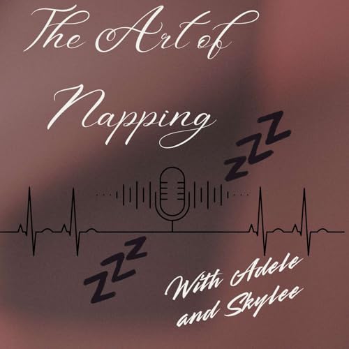 The Art of Napping | Pilot Nap