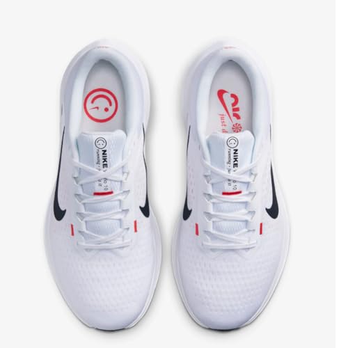 NIKE AIR Winflo 10 Wide Adult FN7992-1003