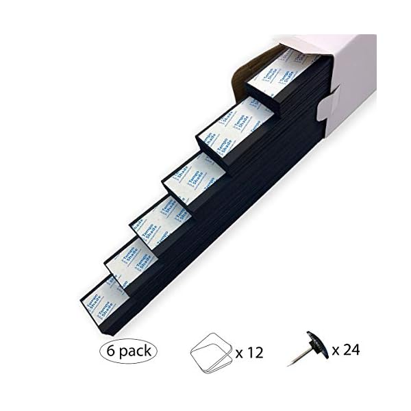 Temposhade Original Instant Temporary Blinds - Security, Privacy, Style. Quick Fix - Peel & Stick - Image 5