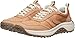 KEEN Women's KS86 Lea Sneaker, Natural/Birch, 8