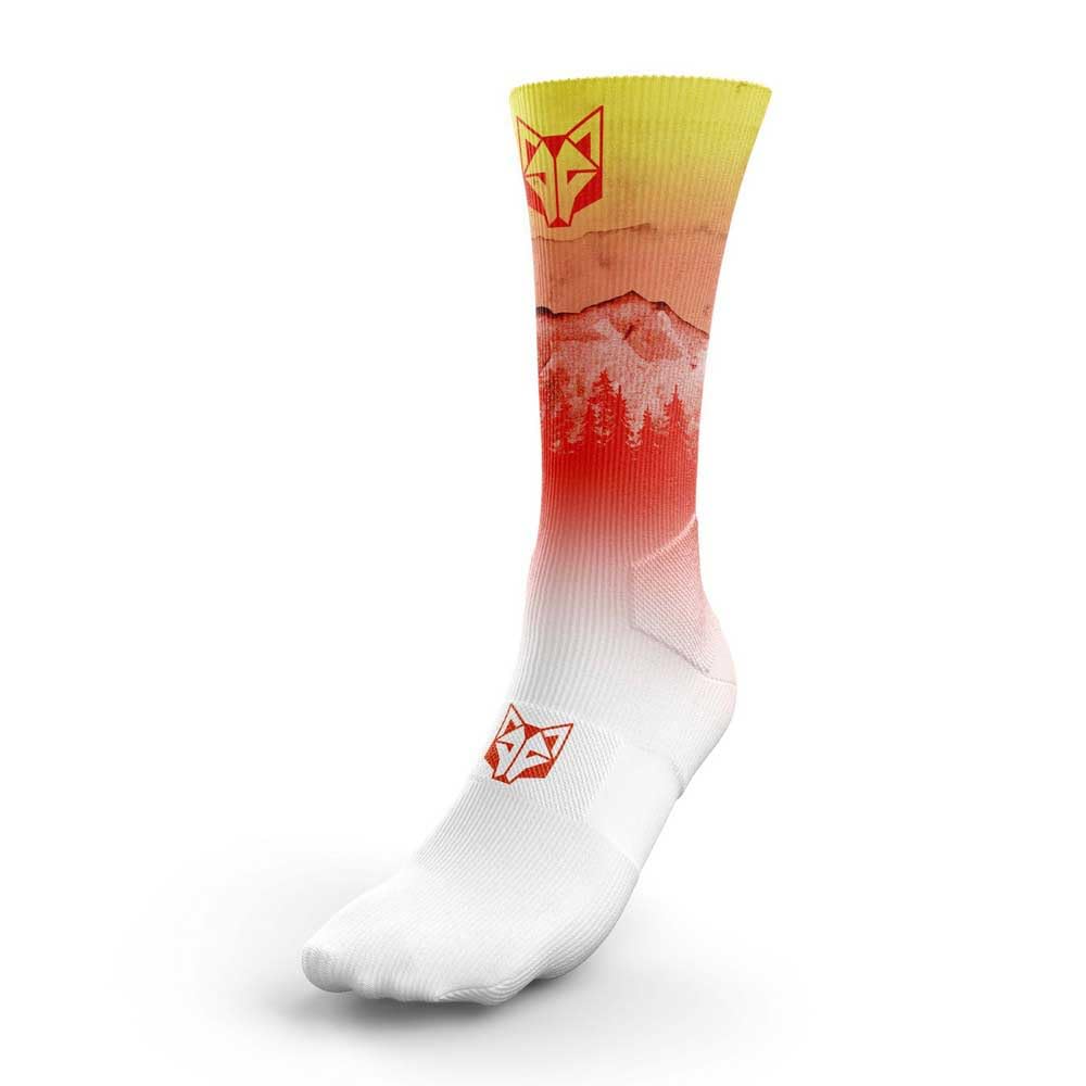 Otso Chaussettes Sublimed EU 40-43