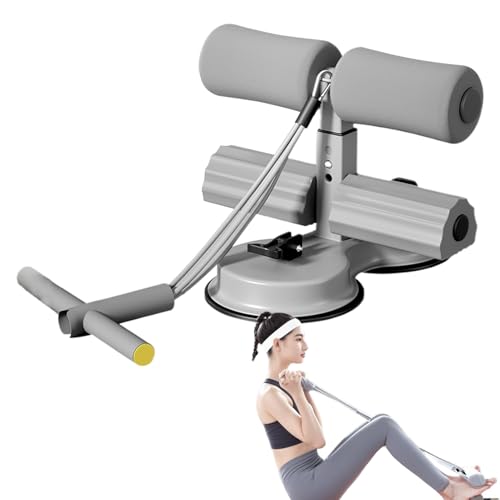 Appareil de fitness abdominal multifonctionnel avec bande élastique de sport