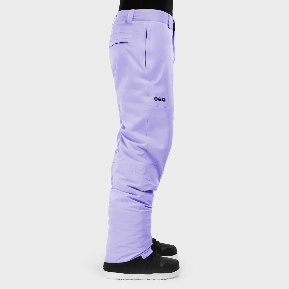 SIROKO - Snowboardhosen P1 Killy