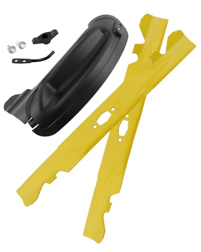 HQPASFY 19A30047100 Mulching Kit