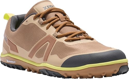 Xero Shoes Men’s Scrambler Low EV – Best Overall  Men's Trail Runner