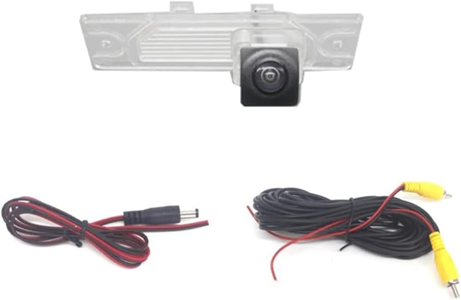 Reversing Camera for Nissan Sentra B15 2000-2006, CCD 1080Px720P Waterproof Backup Rear View Camera