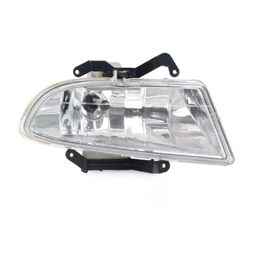 Phare antibrouillard avant avec feu de jour DRL pour Accent