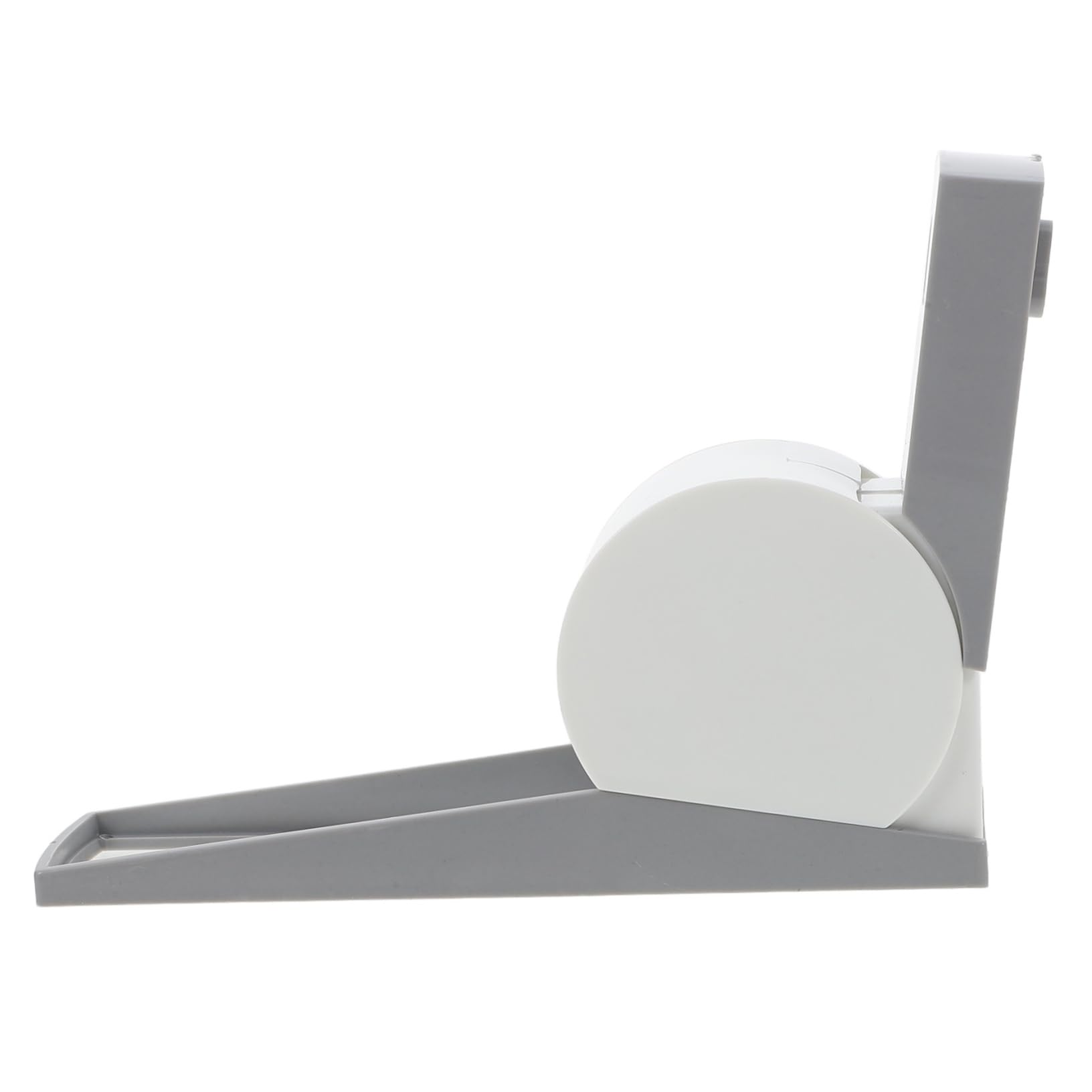 SOLUSTRE Wall-Mounted Height Measurement Portable Height Ruler Accurate Stature Meter for Children Adults